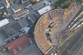 Rundflug über Bielefeld, Detmold und dein Haus?