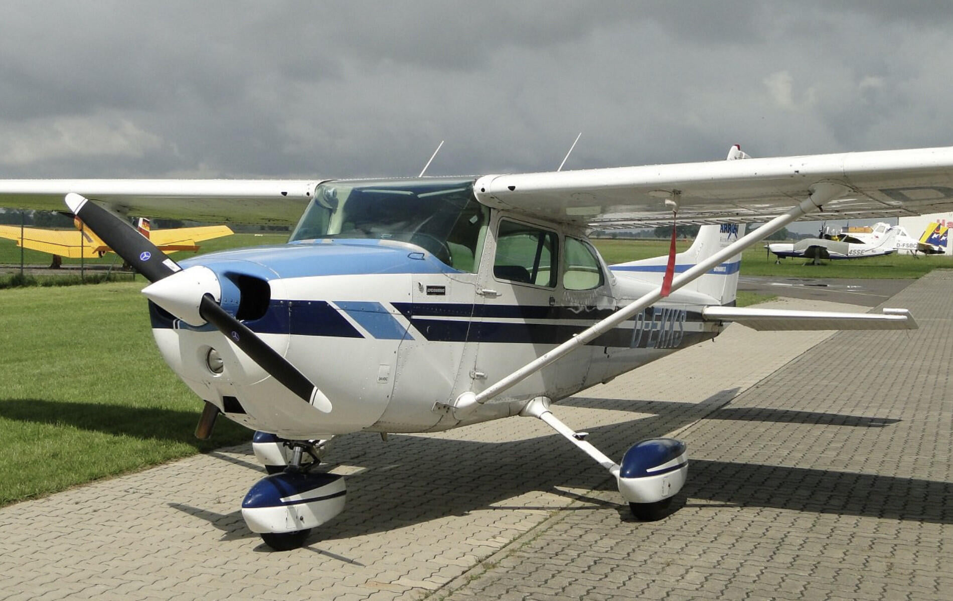 Cessna 172