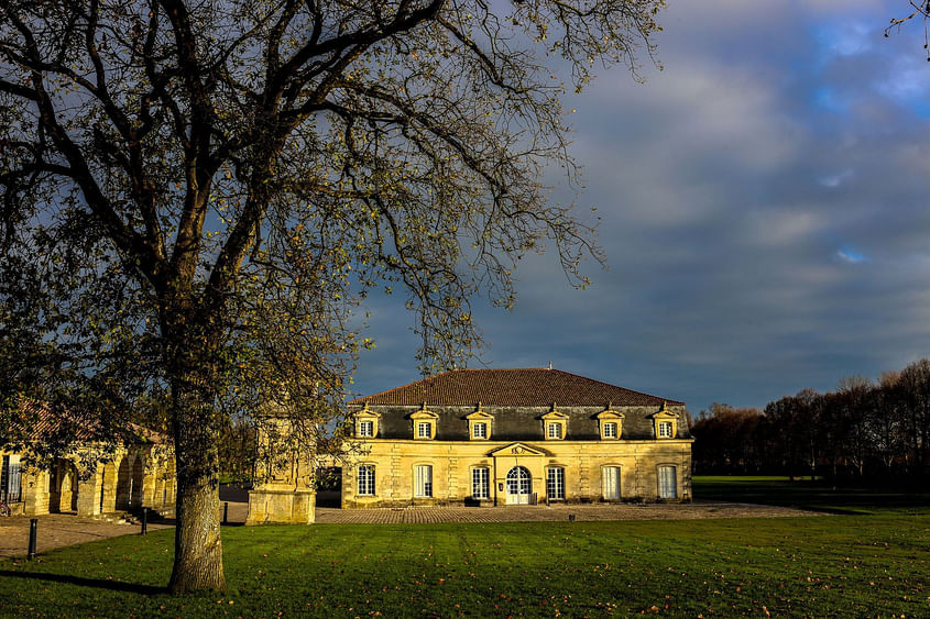 Cap La Corderie Royale - Rochefort en Hélicoptère