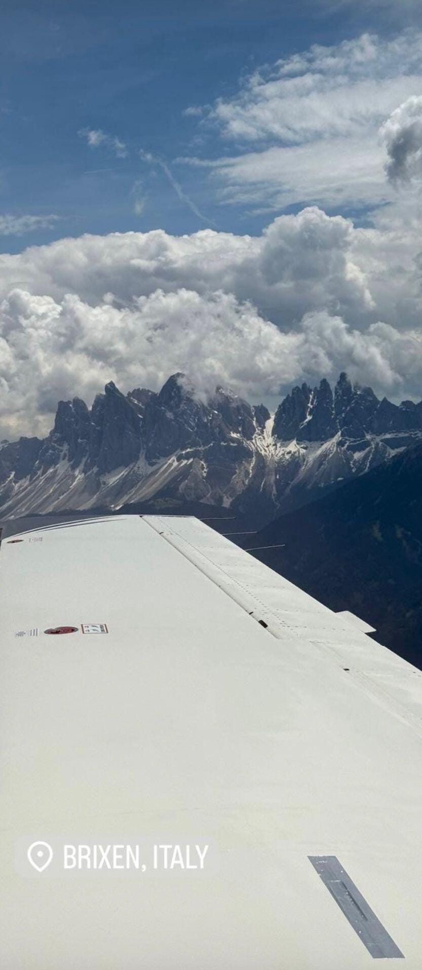 Dolomiten