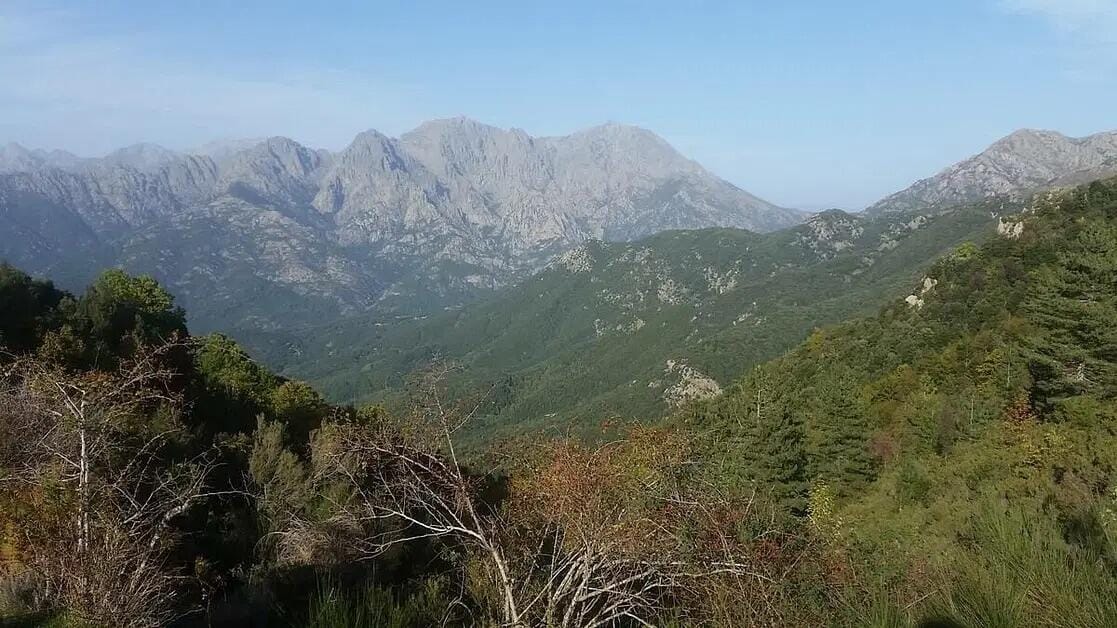Les lacs de montagne en Hélicoptère - Vol Partagé