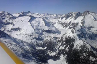 Barrage de Cap de Long