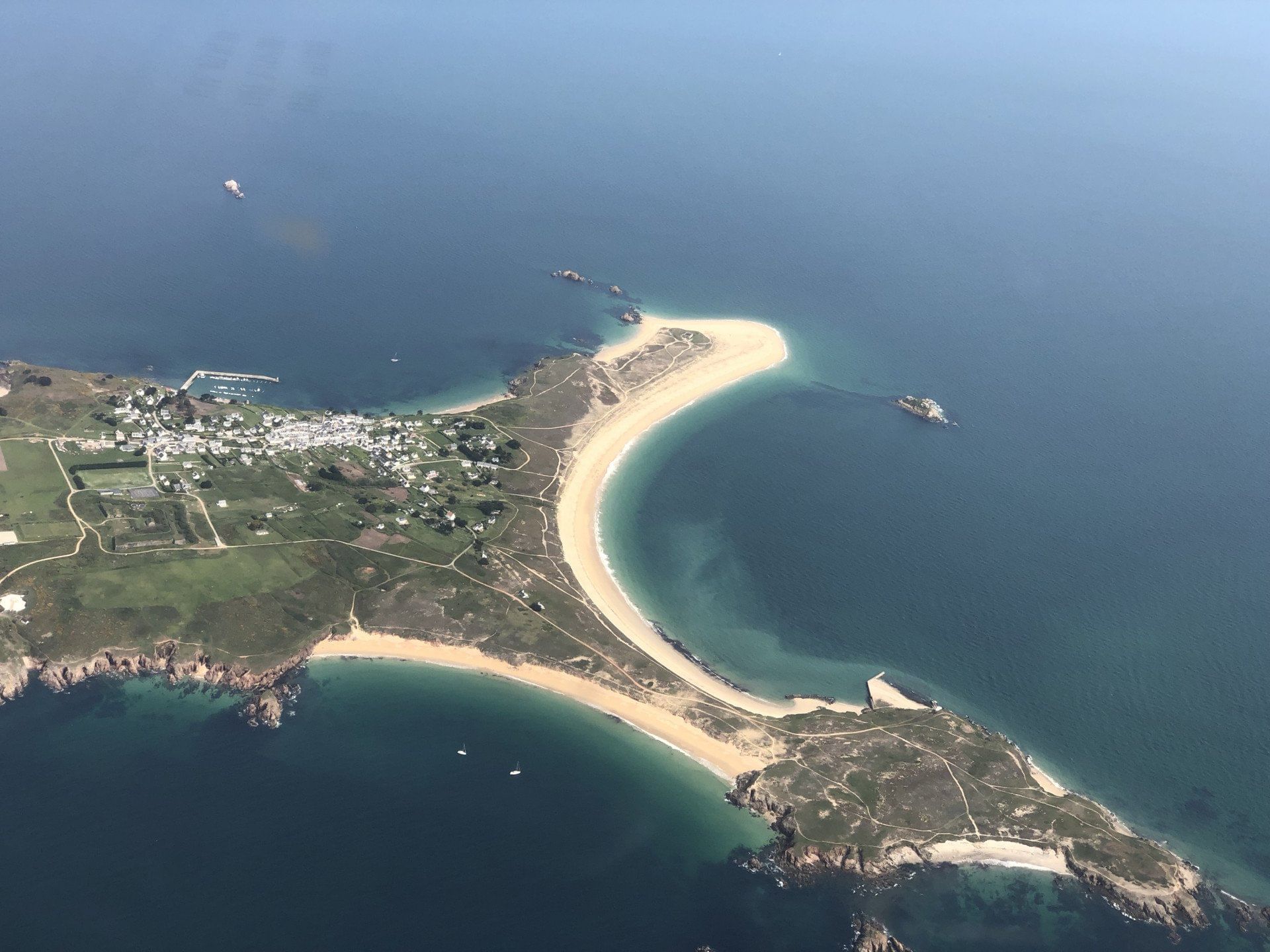 Vous choisissez votre vol pour votre plaisir.