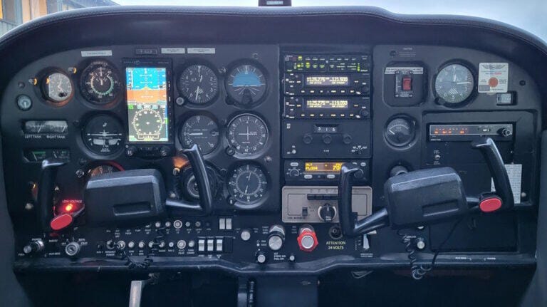 Cessna 172