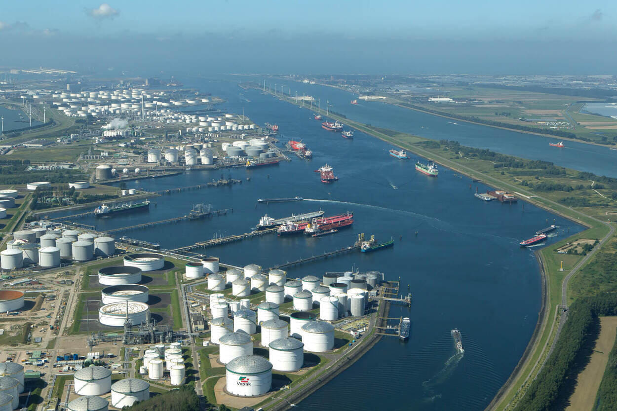 Europoort
