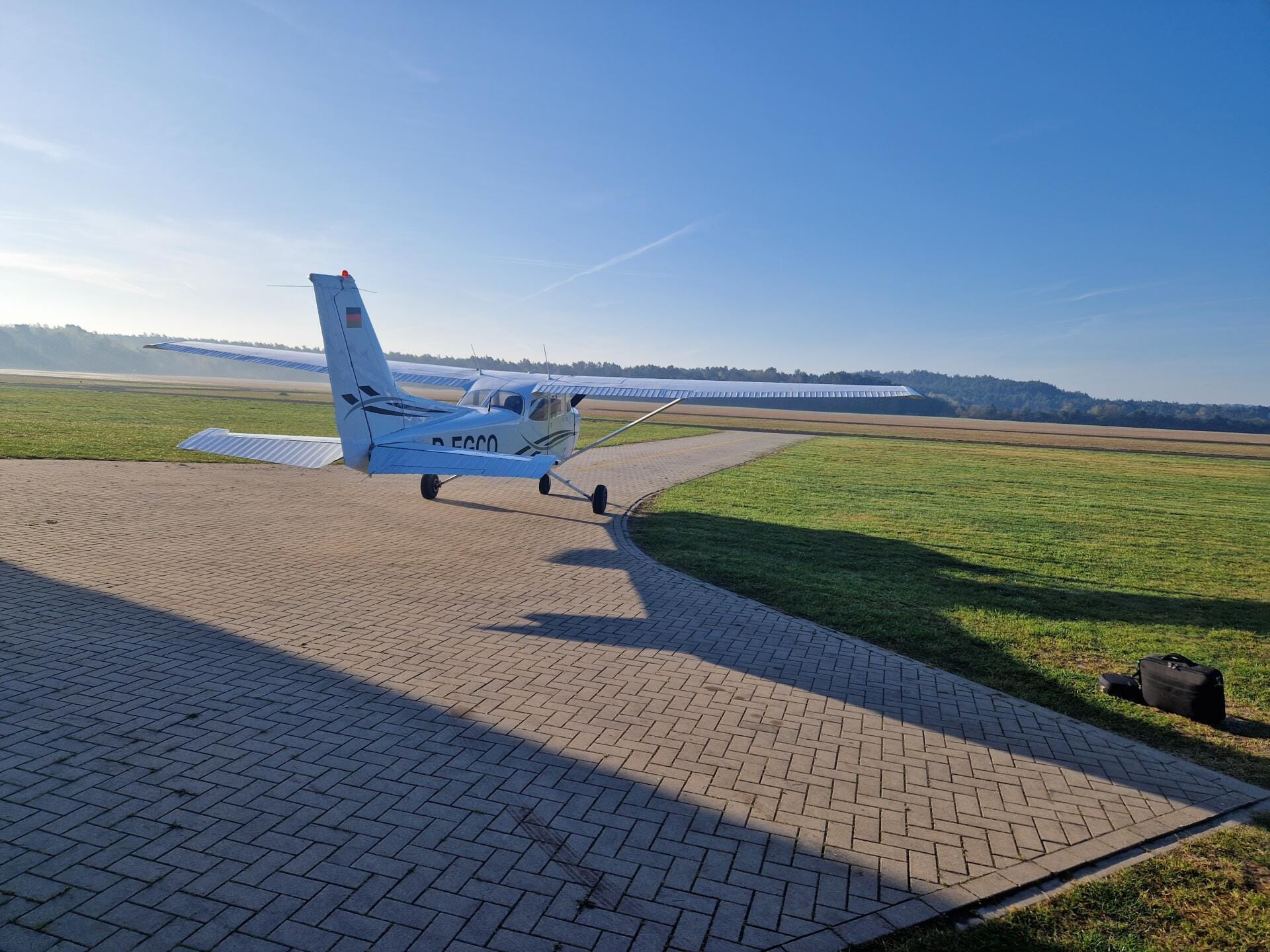 Cessna 172