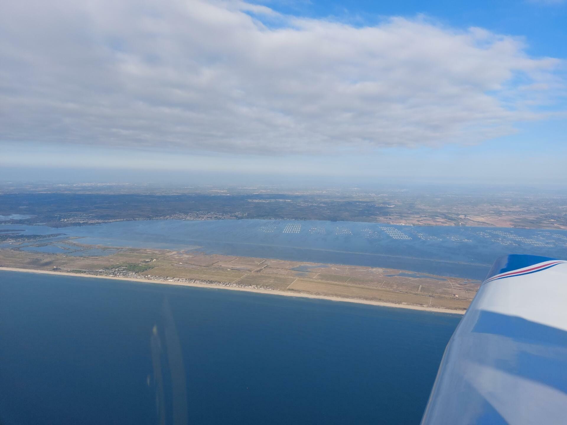 Côte méditerranéenne, Corbières et Carcassonne
