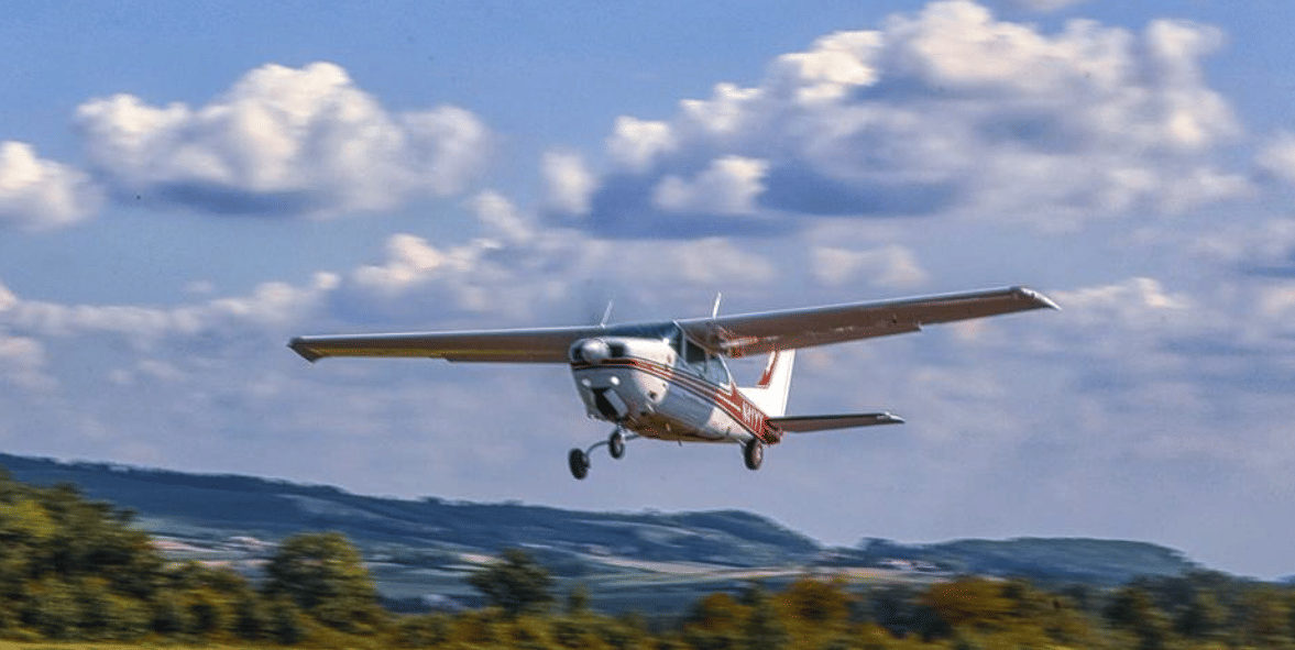 Cessna 210 N Turbo Centurion
