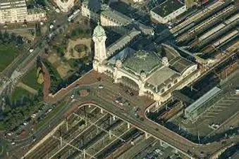 Châteaux de Chalucet et Tour de Ville (2 passagers)