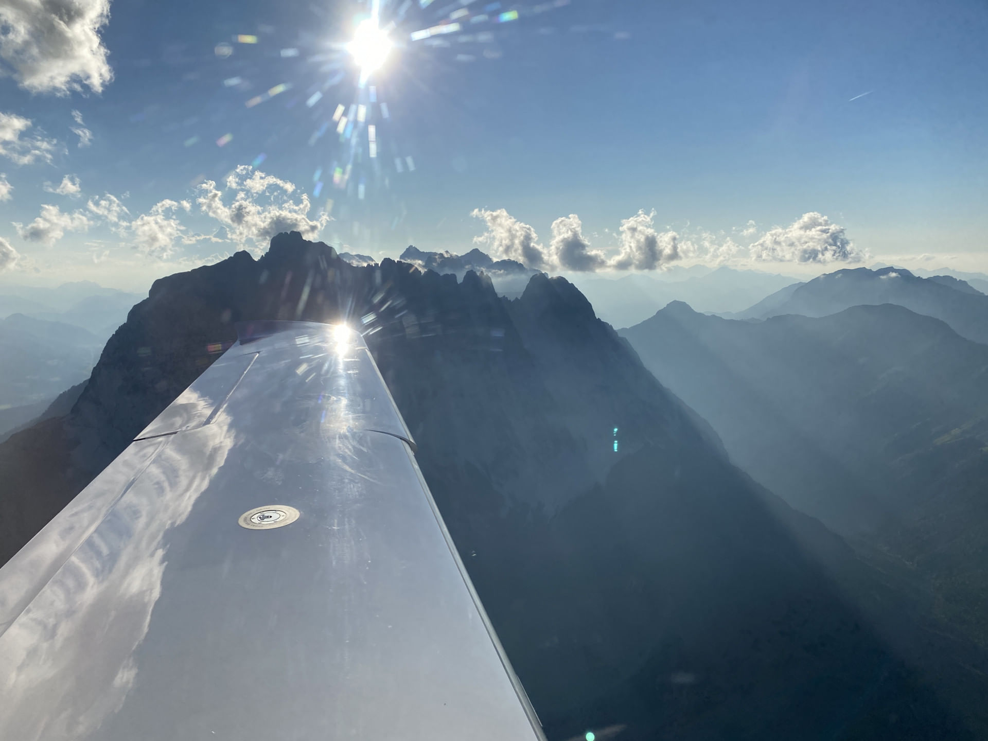 Ausflug nach Zell am See