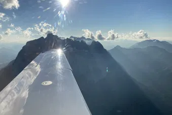 Ausflug nach Zell am See