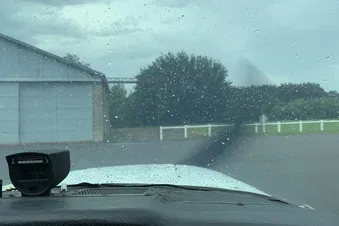 Escapade à Semur-en-auxois