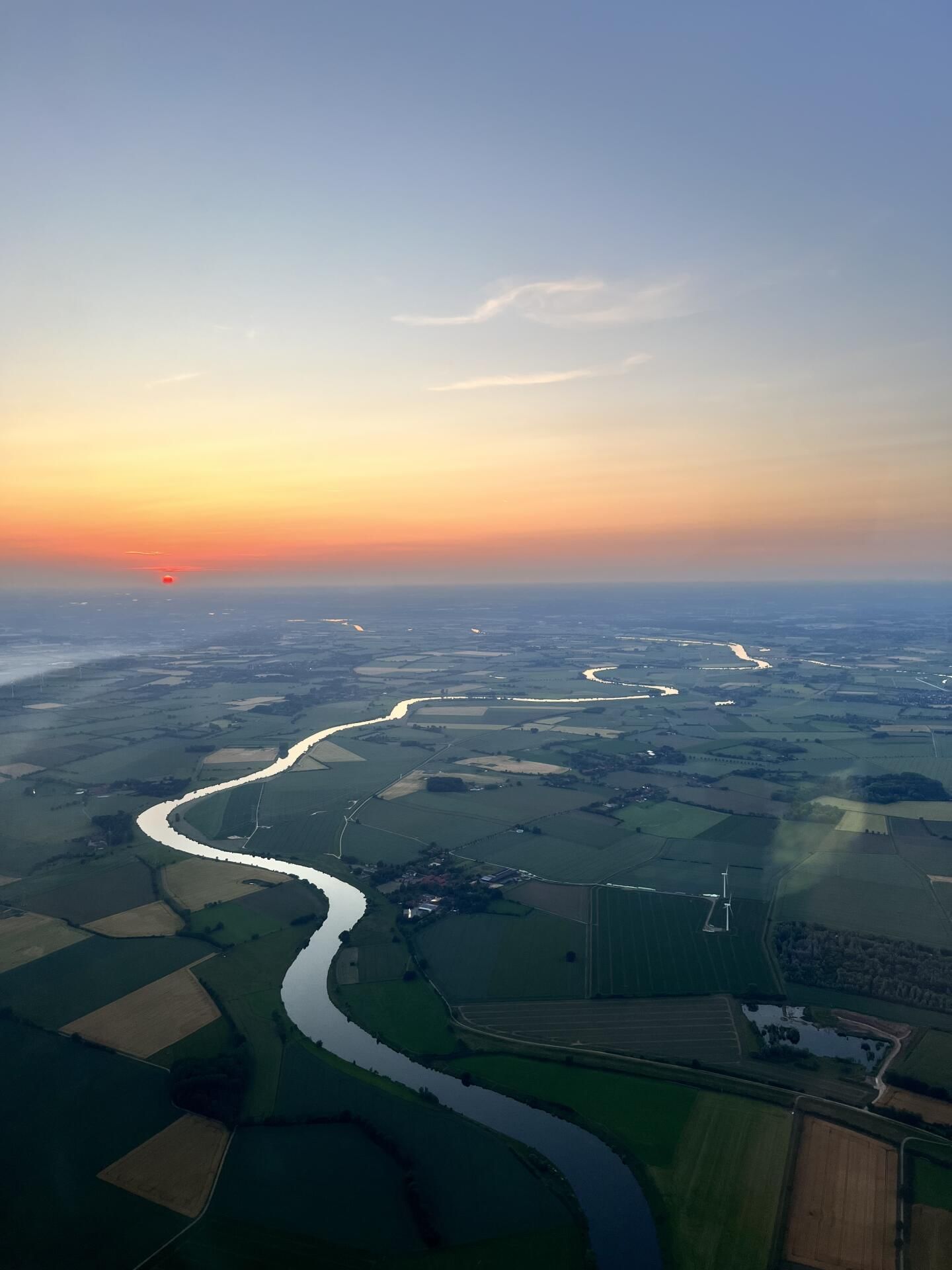 Ostfriesische Inseln entdecken ab Wilhelmshaven!