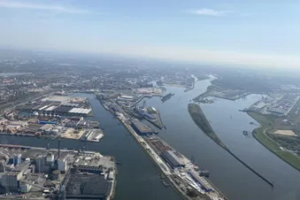 Individuelles Flugerlebnis