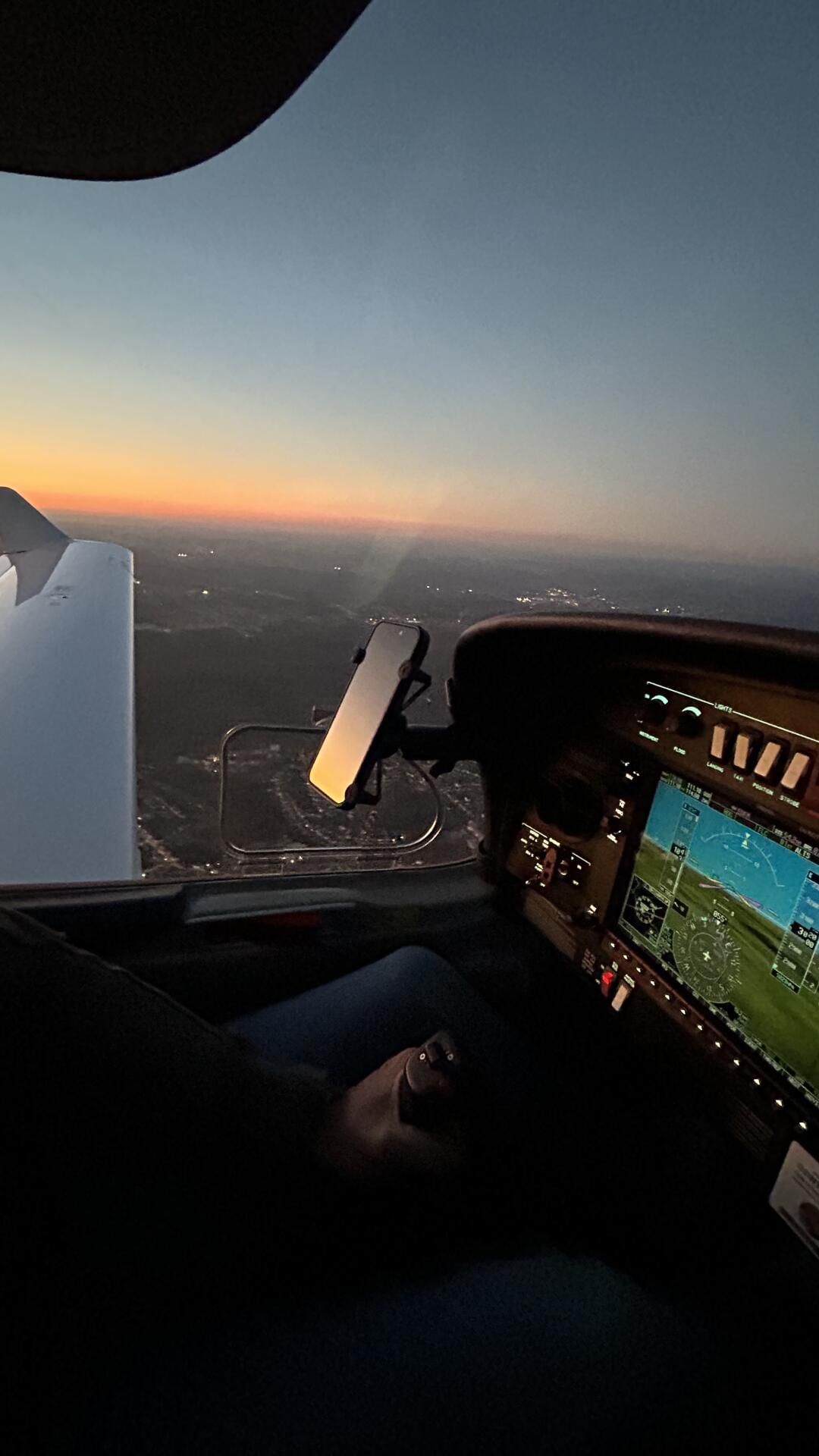 Die Erde bei Nacht – ein unvergessliches Erlebnis