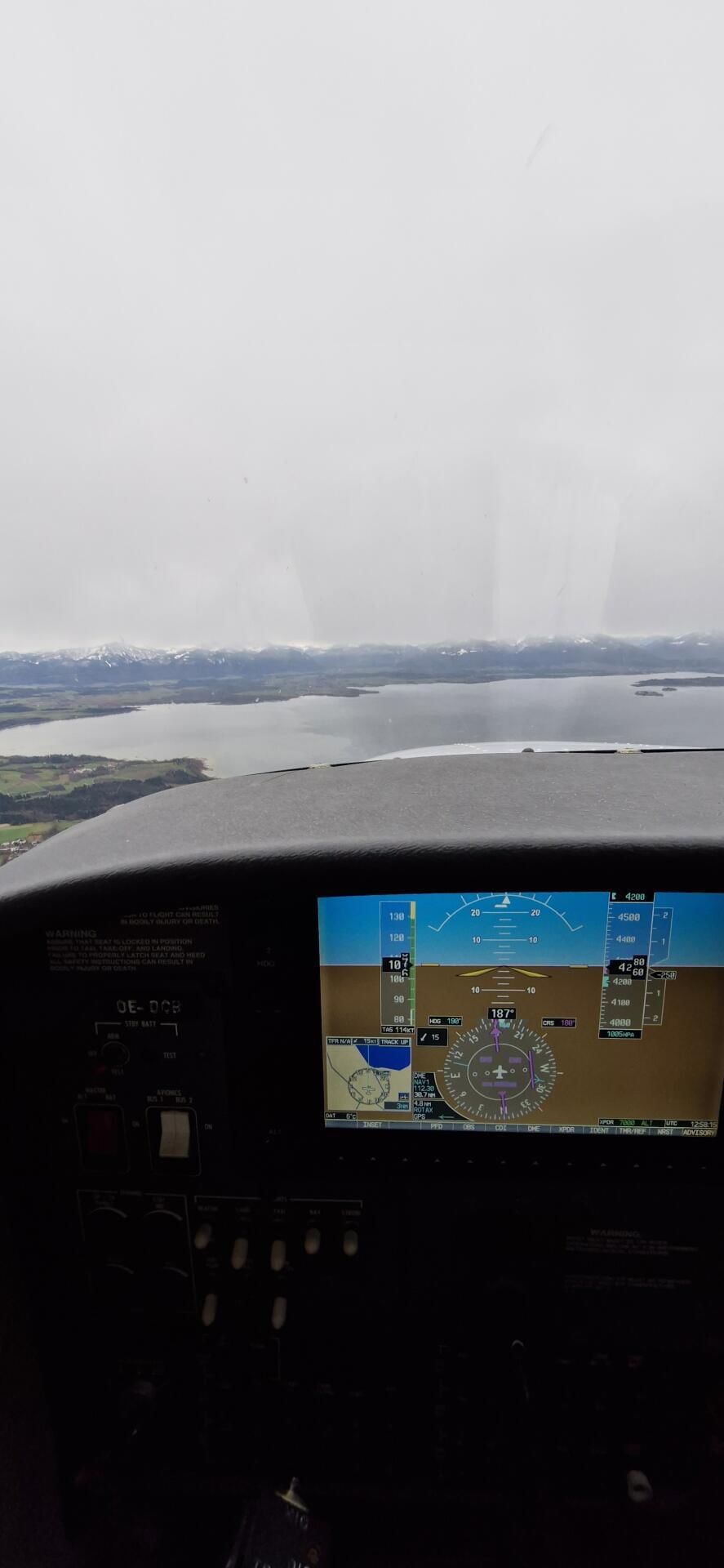 4 Seen Tour (ab Eggenfelden)