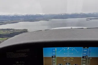 4 Seen Tour (ab Eggenfelden)