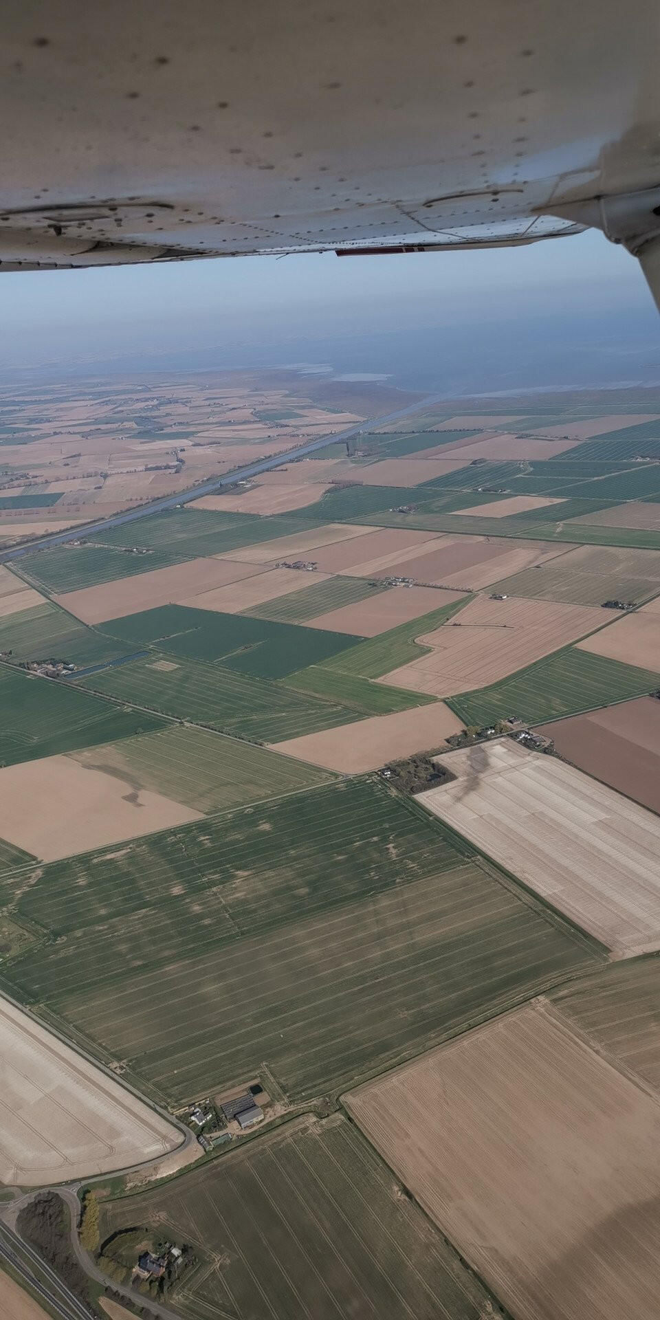 Norfolk coast sightseeing trip (2hr20)