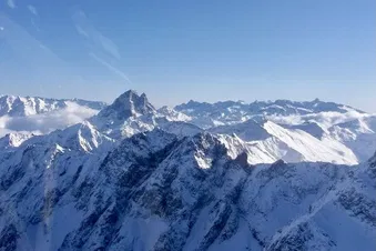 L’Ossau en majesté