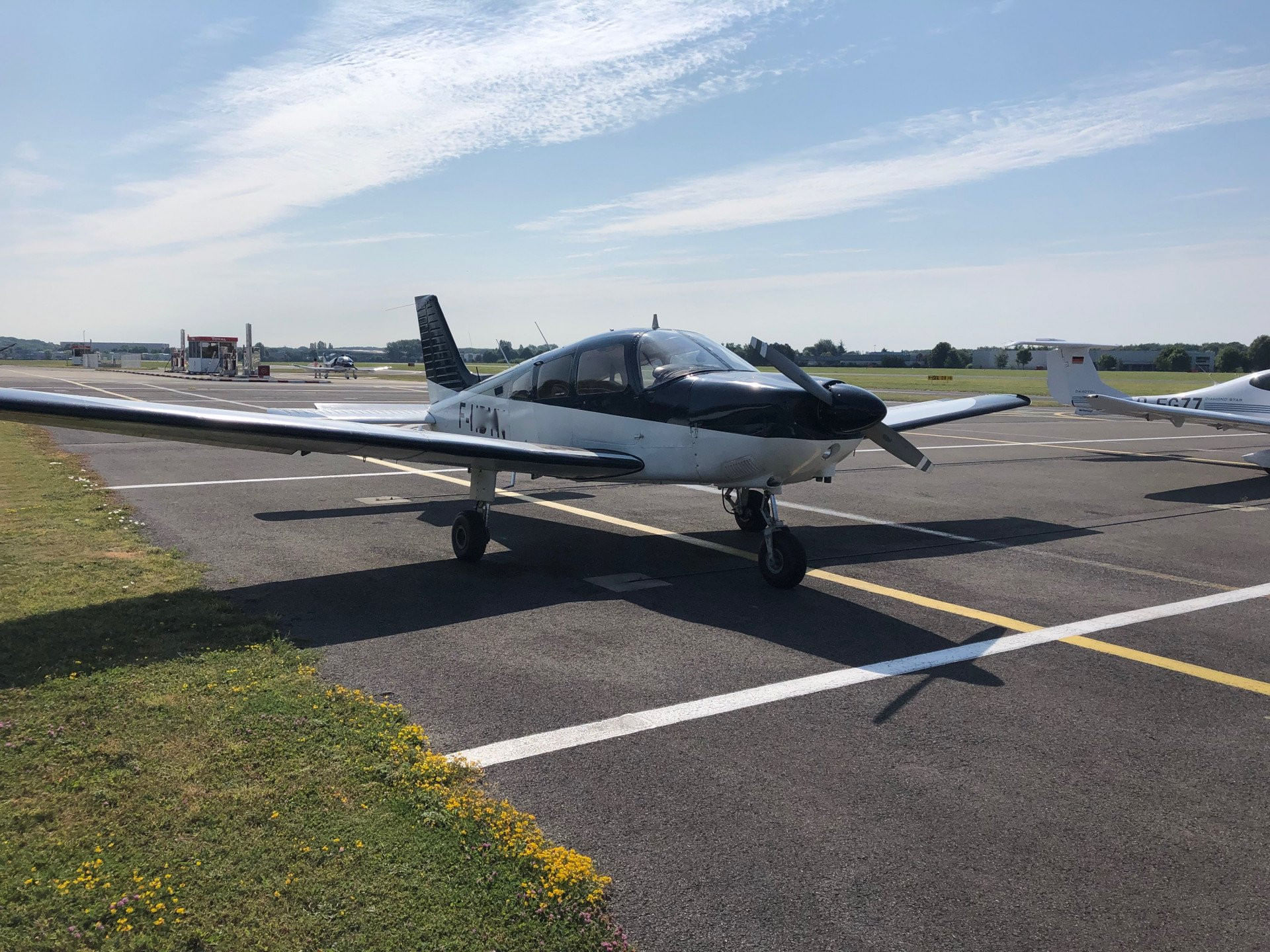 Chateaux de Vaux le Vicomte et de Fontainebleau