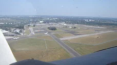 Die Flughafentour für Flugzeugenthusiasten, Cessna 172