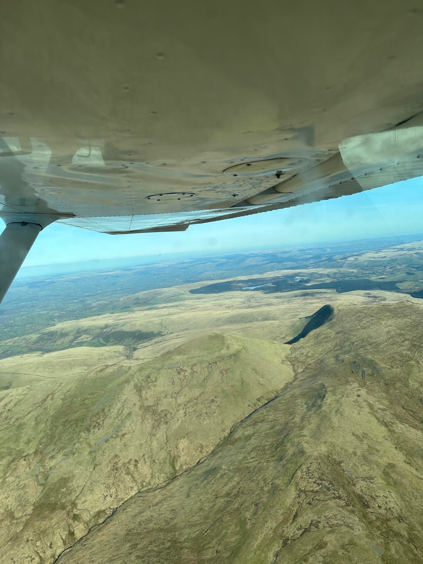 Experience the beauty of the Brecon Beacons