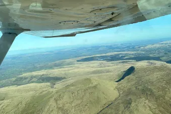 Experience the beauty of the Brecon Beacons
