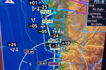 Saint Tropez - La Mole