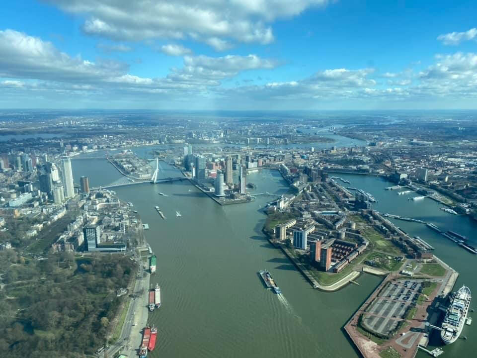 Kop van Zuid