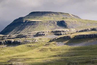 Ingleborough