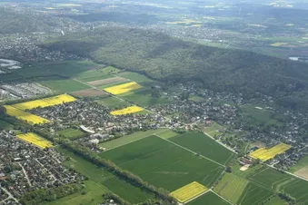 Minden, Petershagen & Lübbecke Rundflug 30 min