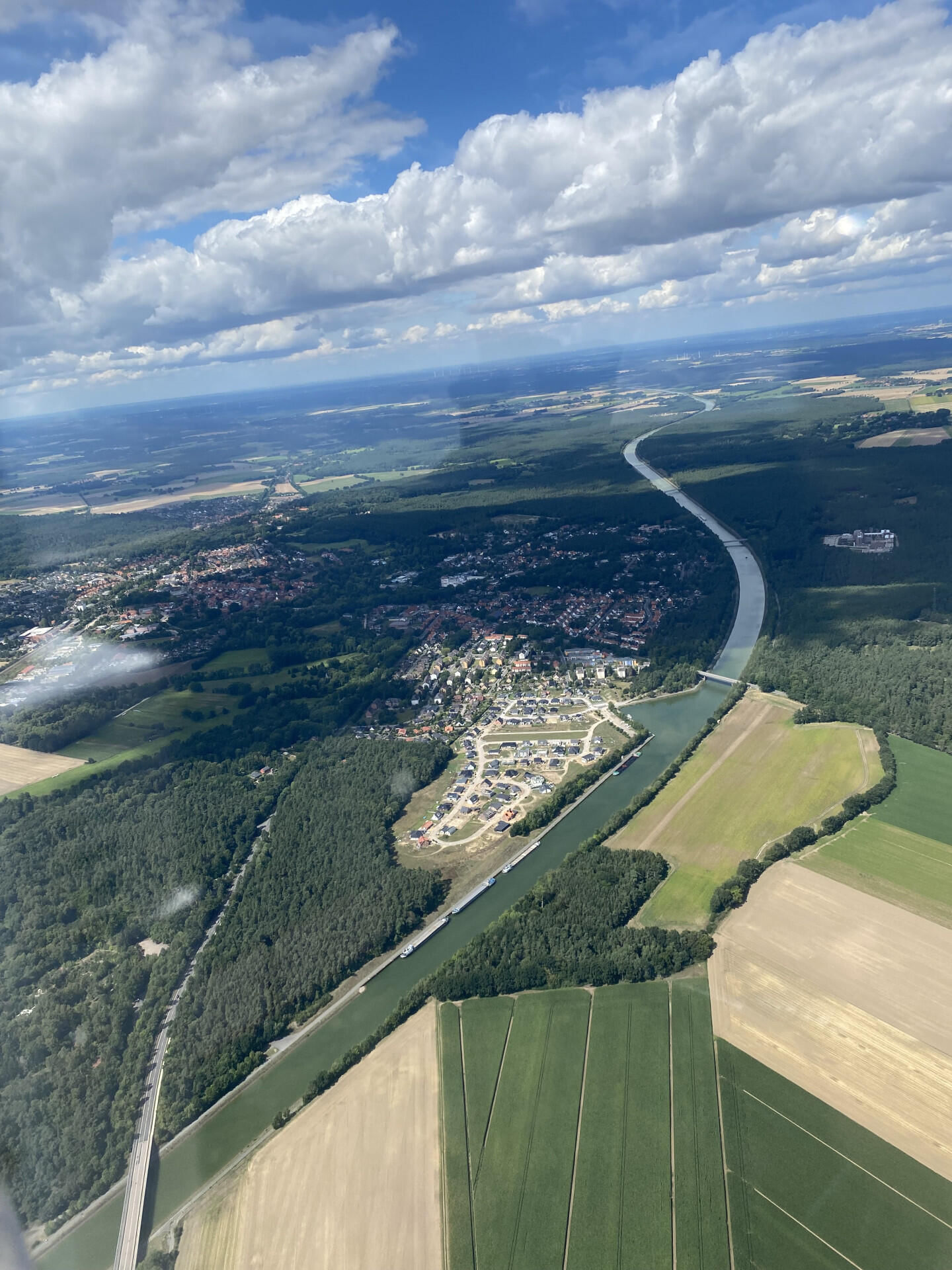 Lüneburger Heide wir kommen!