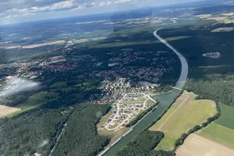 Lüneburger Heide wir kommen!