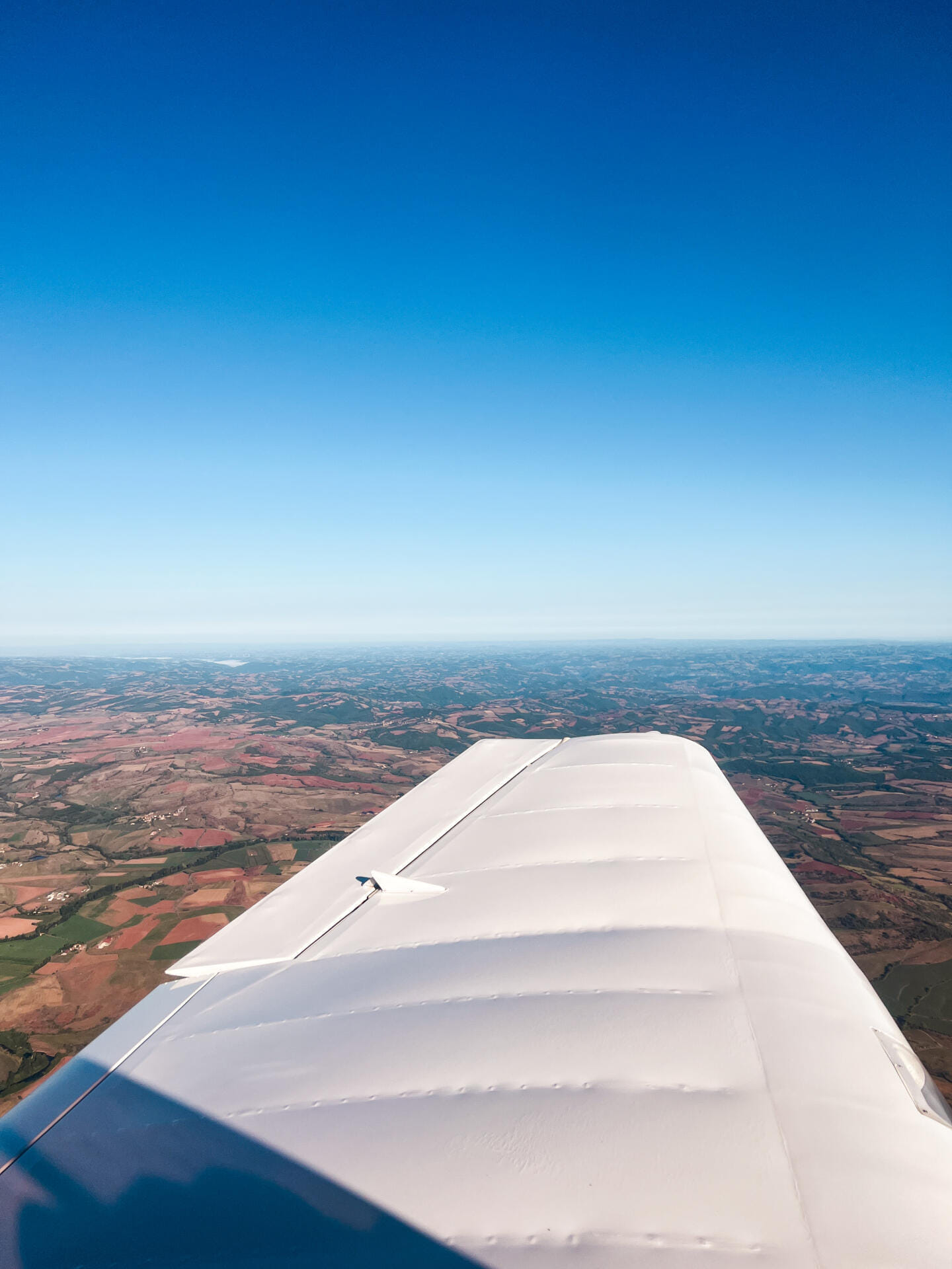 Balade aérienne à la découverte du Viaduc de Millau
