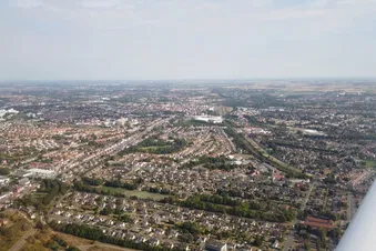 Stade Bollaert