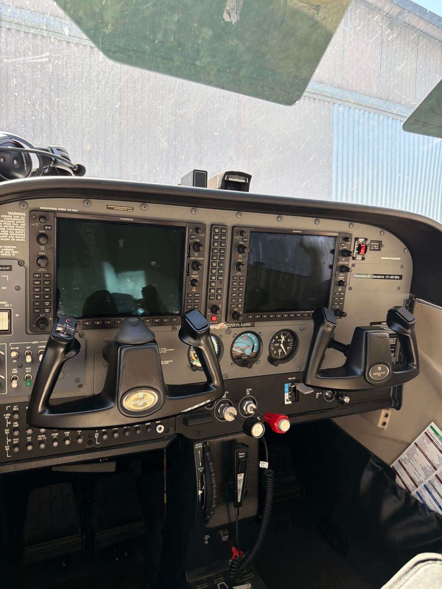 Cessna 172