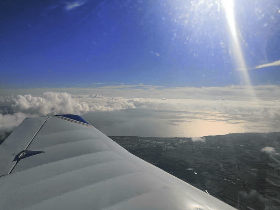 De Nantes à l’océan via l'estuaire de la Loire et Pornic