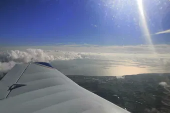 De Nantes à l’océan via l'estuaire de la Loire et Pornic