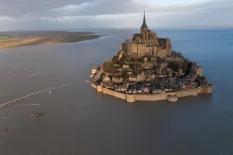 Granville - Mont Saint Michel