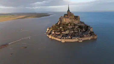 Granville - Mont Saint Michel