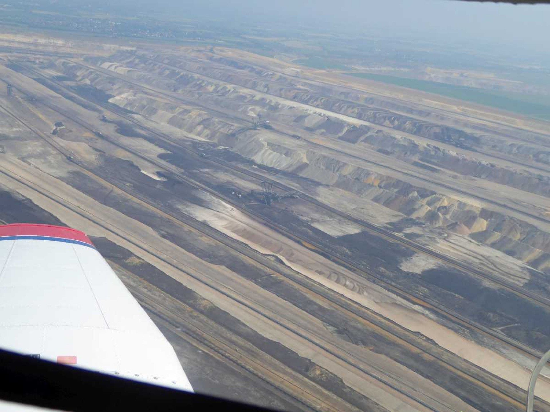 Militärflughafen Brüggen - Alte Basis der "Tommys"