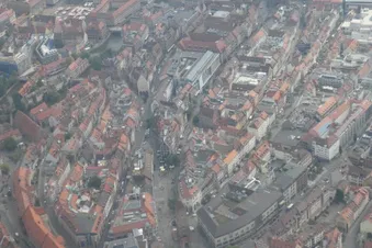 Grand Tour Franconia