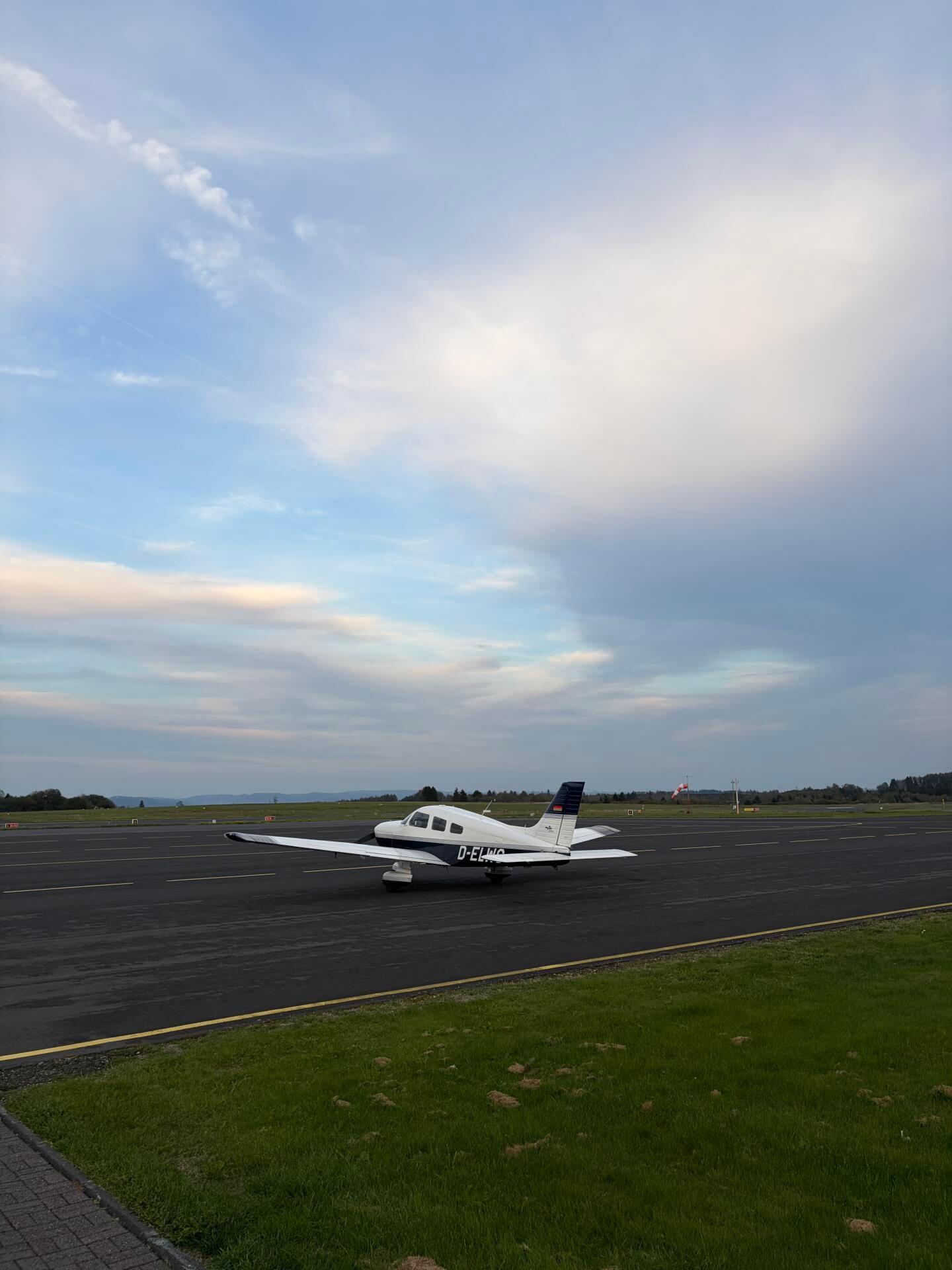 Piper PA28 Archer