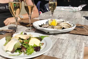 Le Touquet Paris Plage - French Seaside Resort