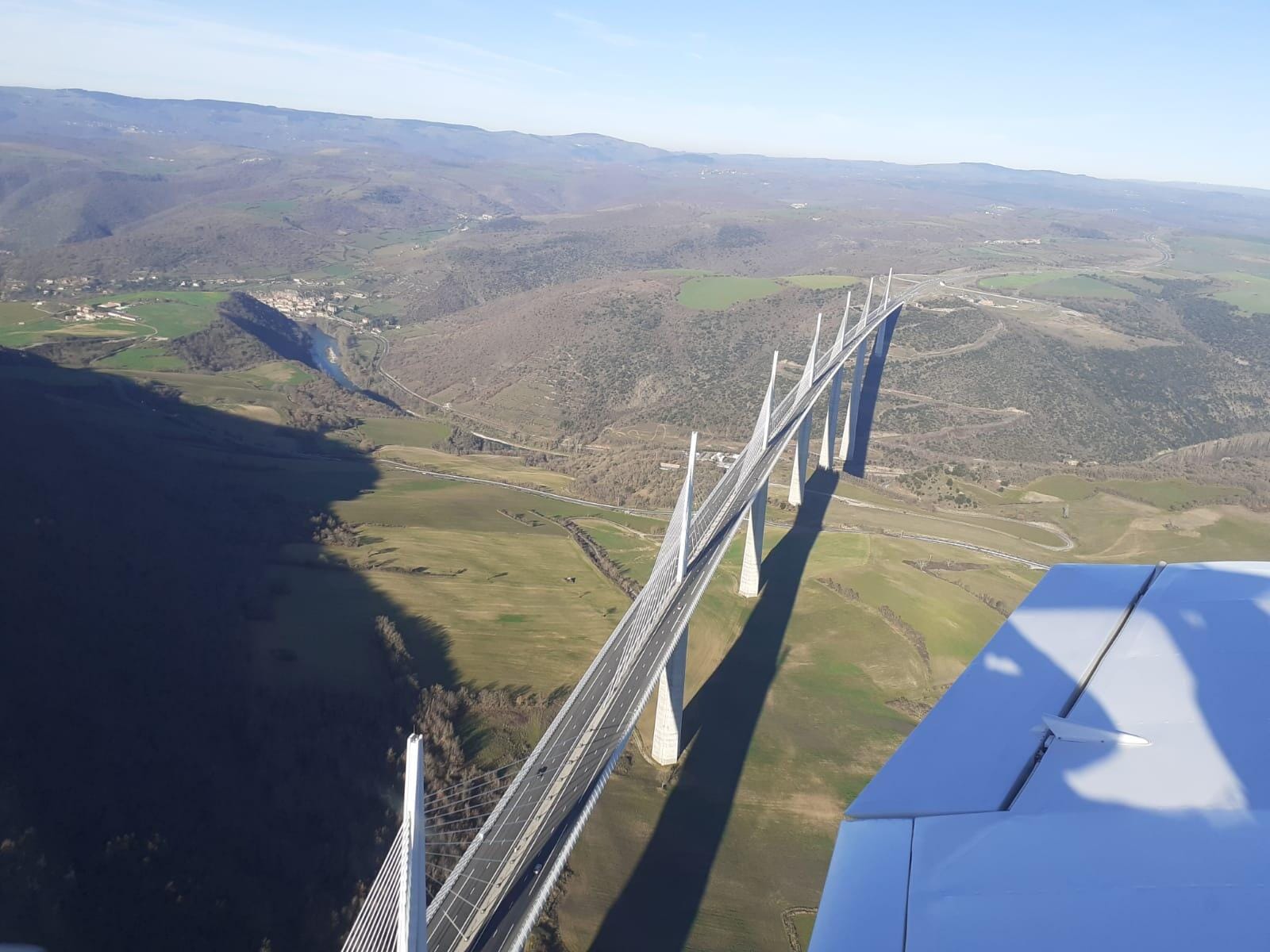 Du Berry à la Méditerranée.