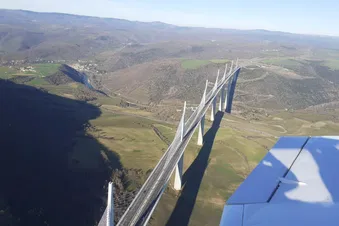 Du Berry à la Méditerranée.