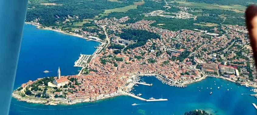 ALL IN: Machen Sie die Nachbarn neidisch: 4Tage Kroatien