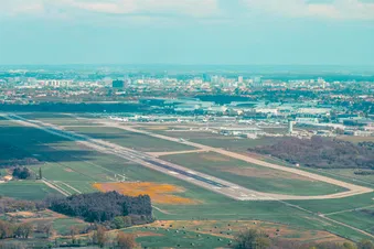 Embarquez pour une découverte des alentours de Nantes