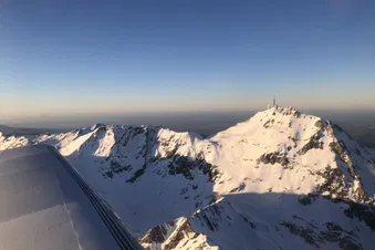 Pic du Midi