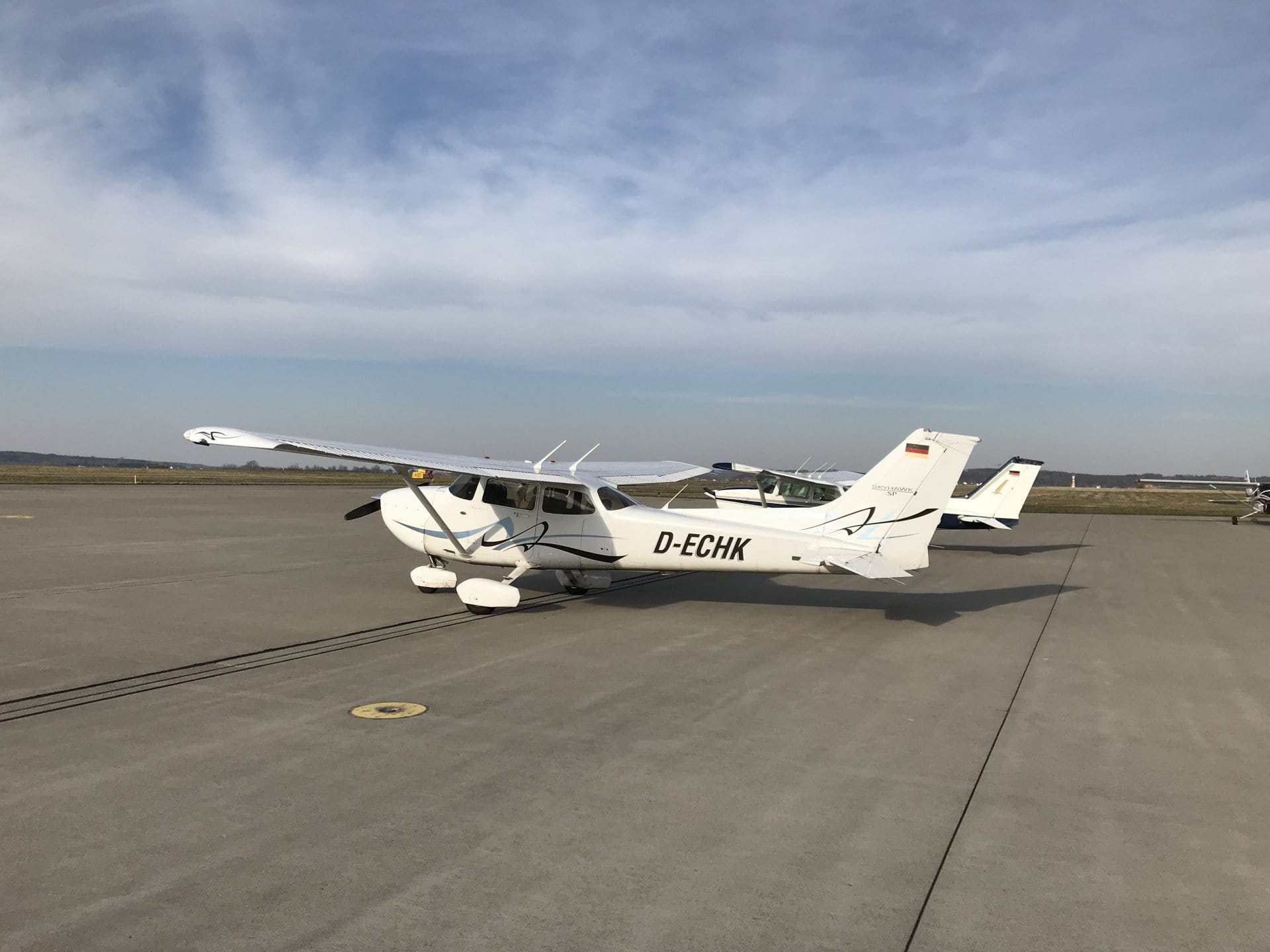 Cessna 172